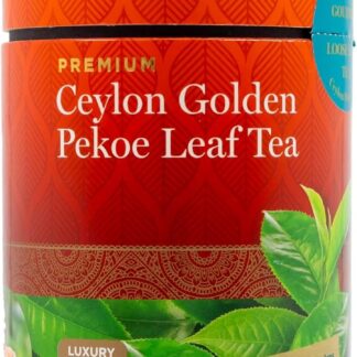 Dilmah Ceylon Golden Pekoe Leaf Tea